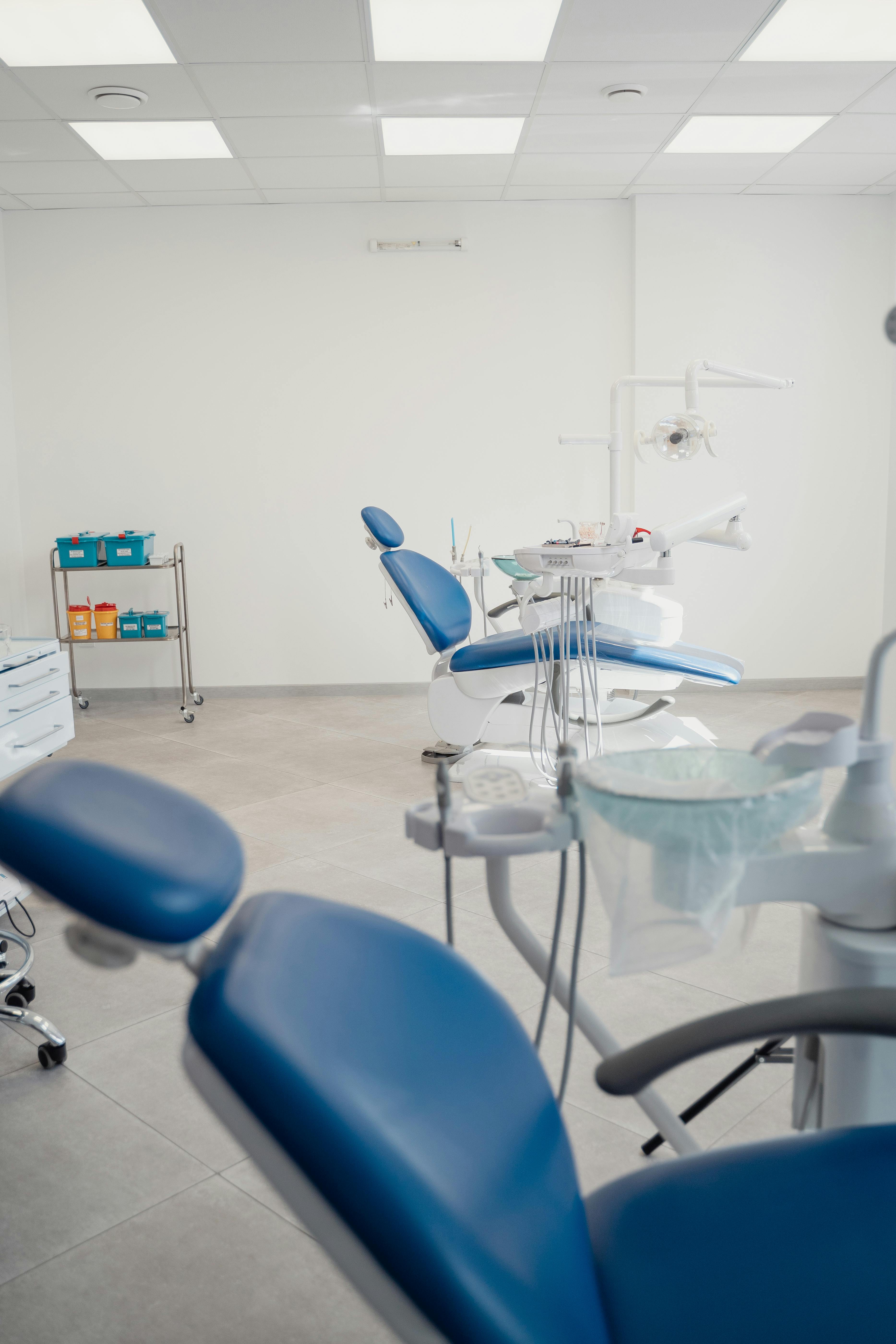 FAQ cabinet dentaire